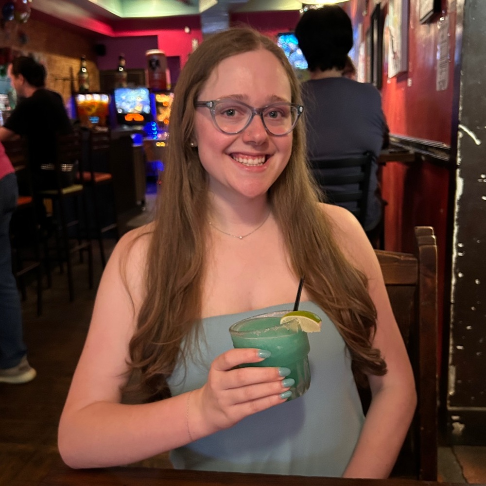 Meet your Posher, Lindsay